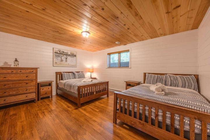 غرفة النوم 5