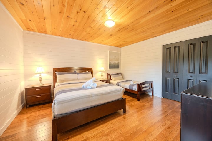 غرفة النوم 1