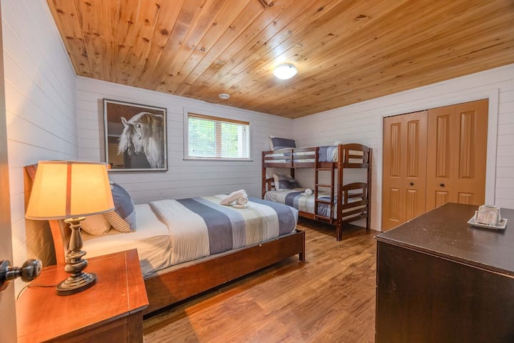 غرفة النوم 3