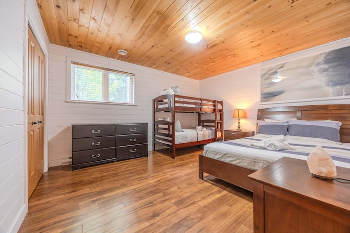 غرفة النوم 4