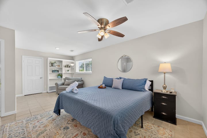 Спална соба 2