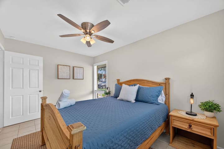 Спална соба 4