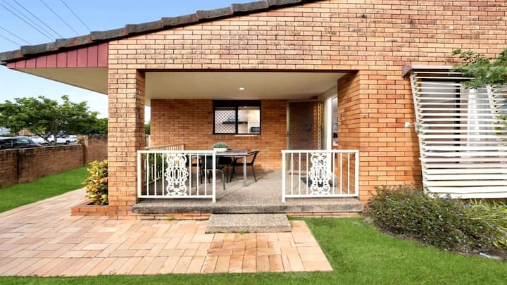 Sun Villa 3 - Sawtell
