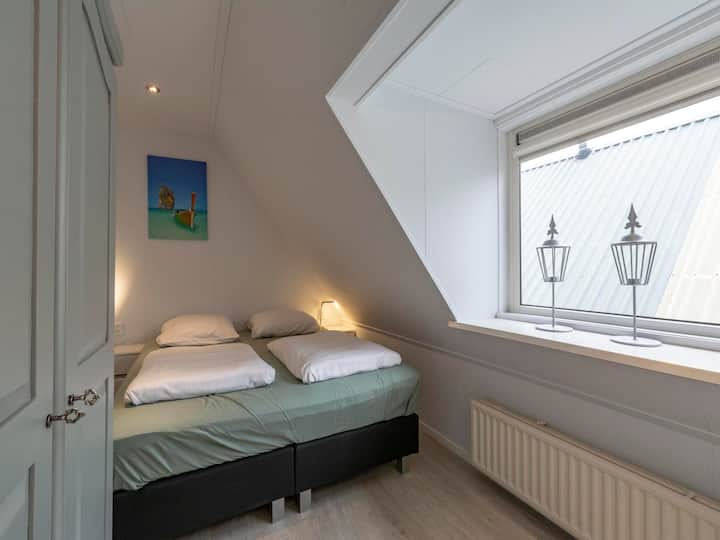 Maison Groote Keeten Proche Plage - Groote Keeten