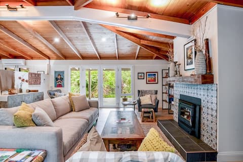 Eden Gardens in Scenic Aldgate