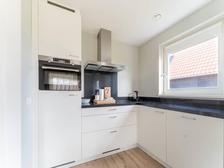 Maison Près De Plage Scherpenisse - Wemeldinge