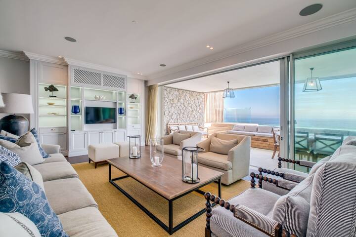 Gorgeous Apartment in Secure Block w/Sea Views (Ca gallery image 2