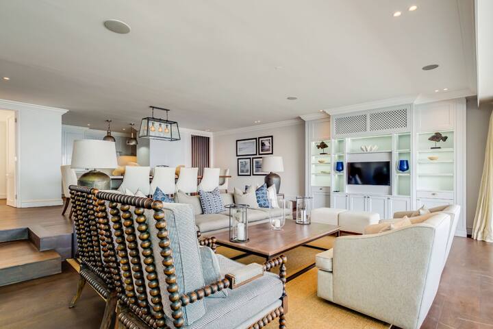 Gorgeous Apartment in Secure Block w/Sea Views (Ca gallery image 4