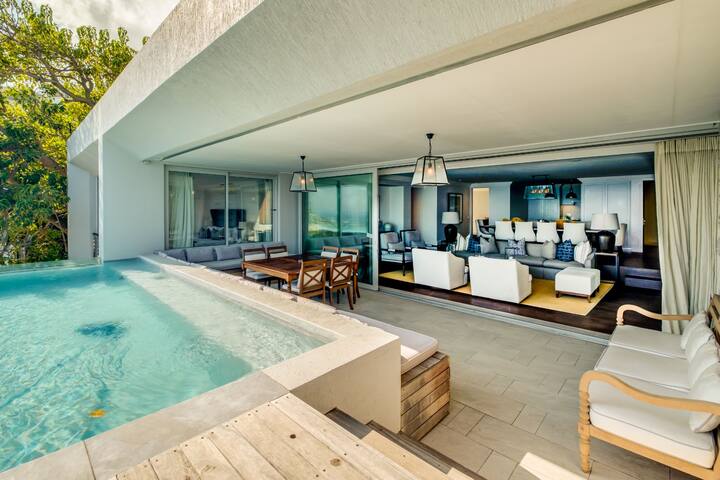 Gorgeous Apartment in Secure Block w/Sea Views (Ca gallery image 5