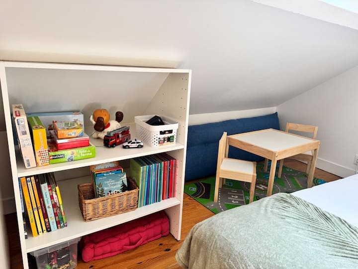 Chambre 2
