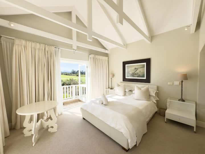 Dormitorio principal