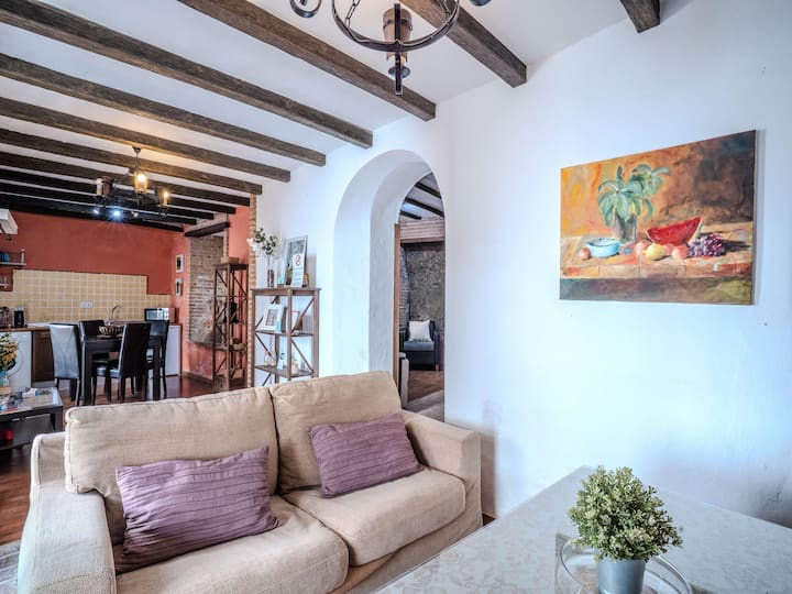 Appartement En Andalousie Avec Vue - Palma del Río