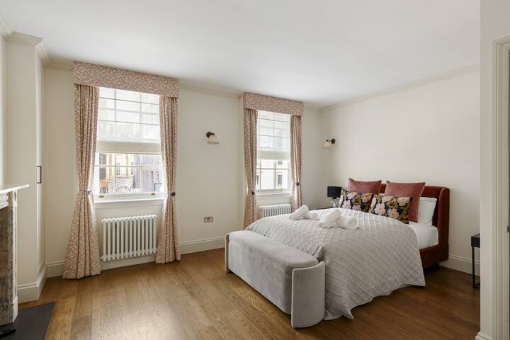 Hive managed Airbnb listing 3