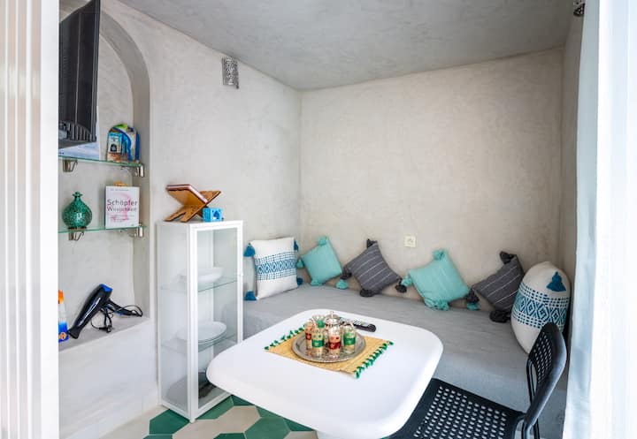 Studio Turquesa Kasbah Tanger - Tánger