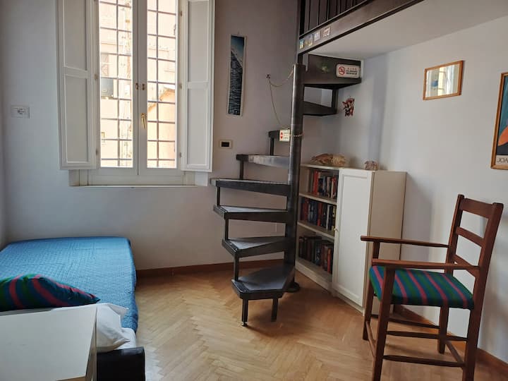 De' Cinque Heritage – Charme Holidays (36)