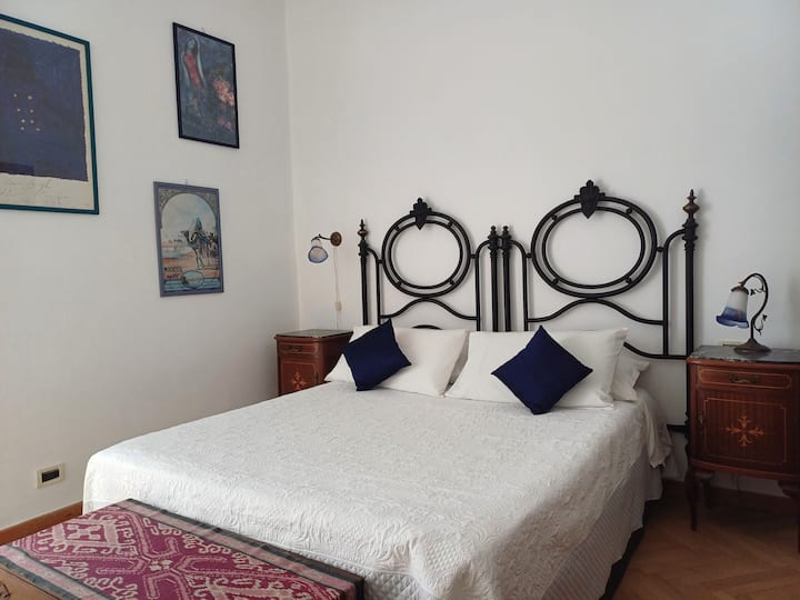 De' Cinque Heritage – Charme Holidays (17)