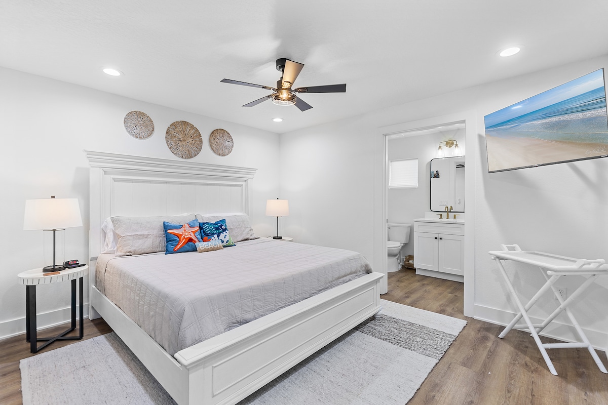 Sjeverna spavaća soba