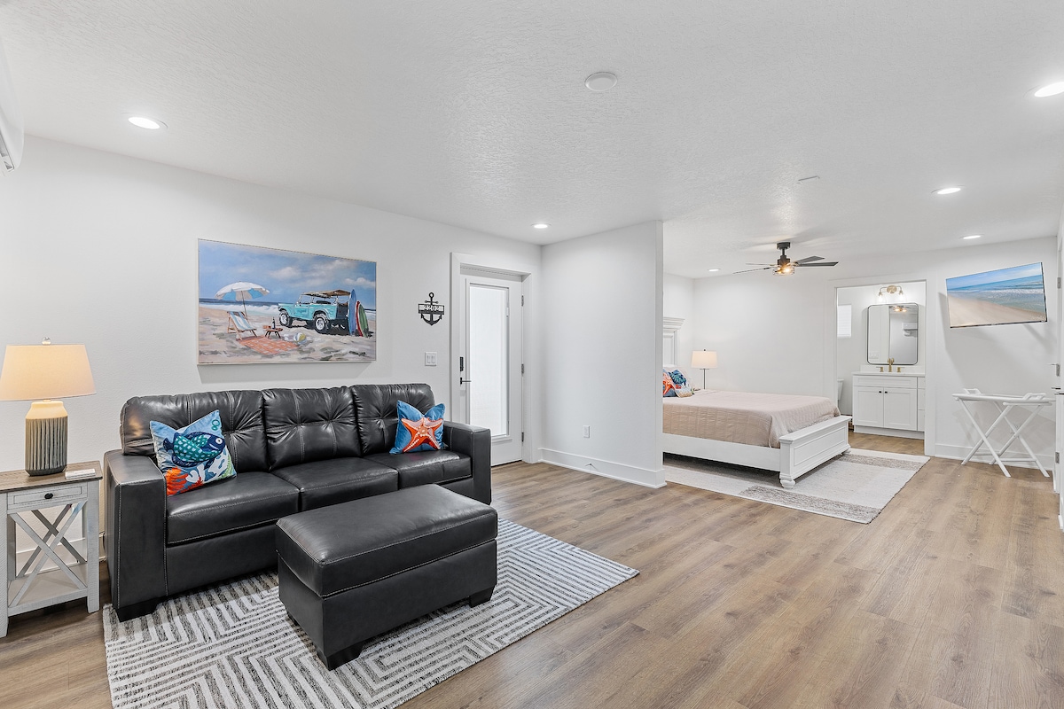 Sjeverni dnevni boravak