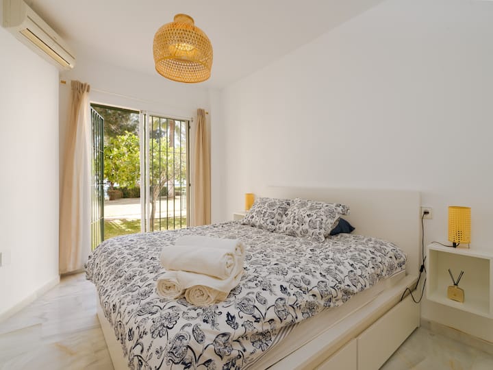 Appartement à Mijas Costa Proche Plages - La Cala de Mijas