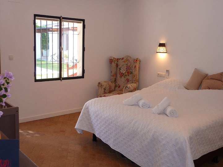 Villa Sur La Costa Del Sol Près De La Plage - Marbella