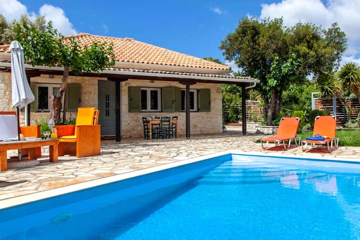 Melodia - Lefkada