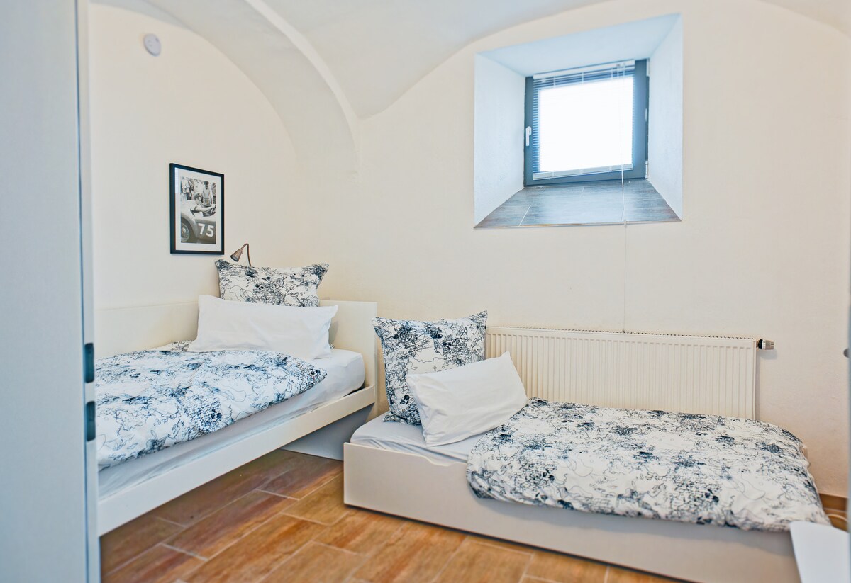 ห้องนอนรอง