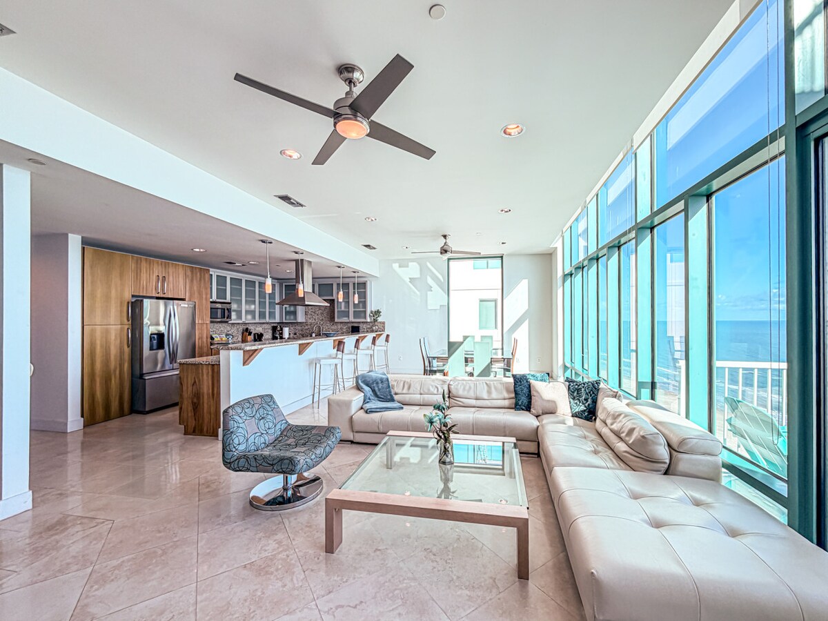 Sapphire 3003 - By GISO Vacation Rentals - Apartments for Rent in 