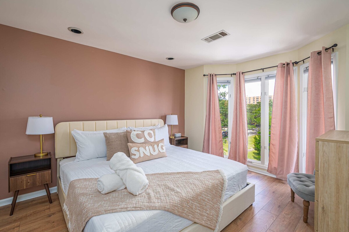 غرفة النوم 2