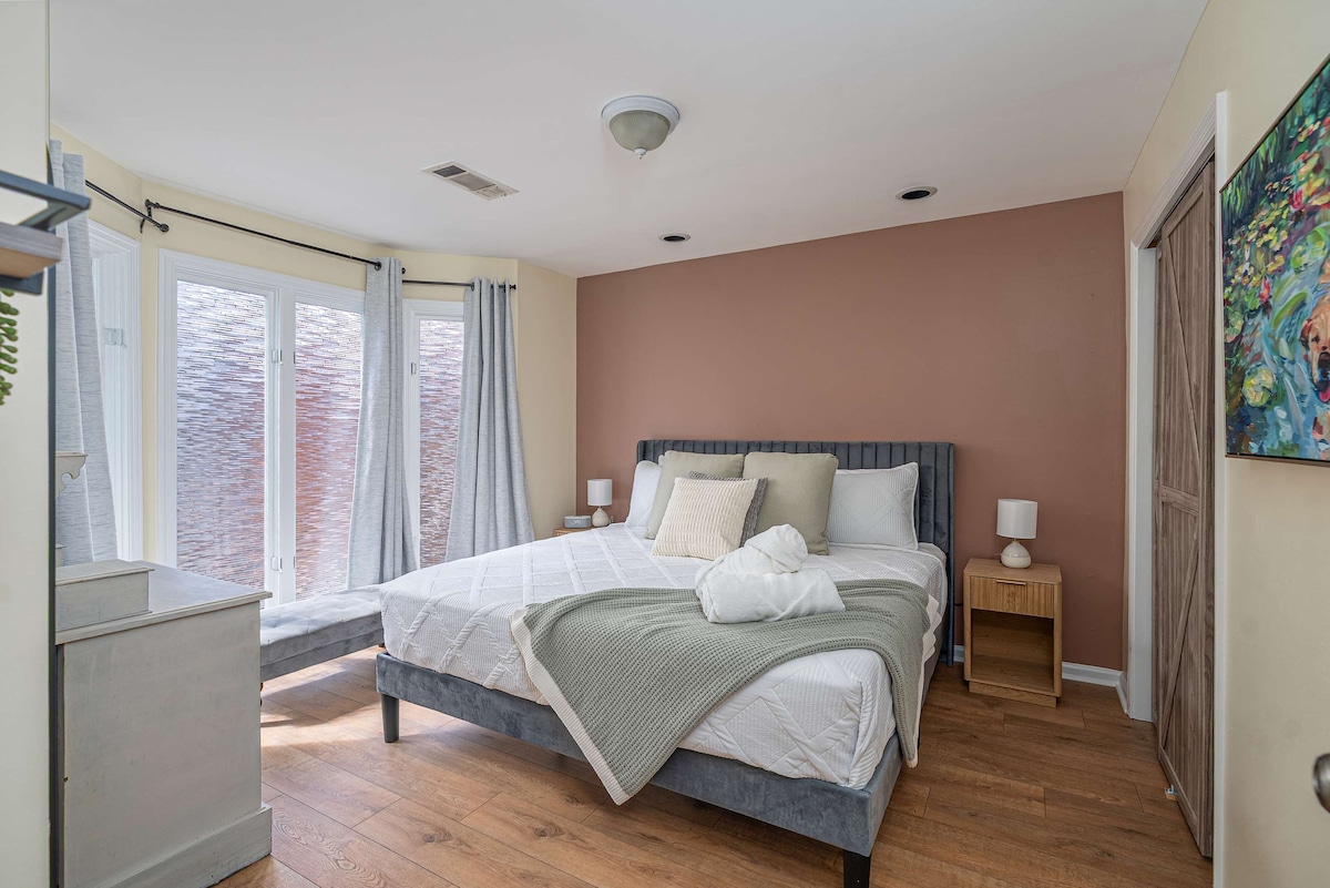 غرفة النوم 1