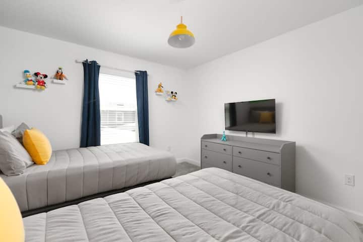 Спална соба 3