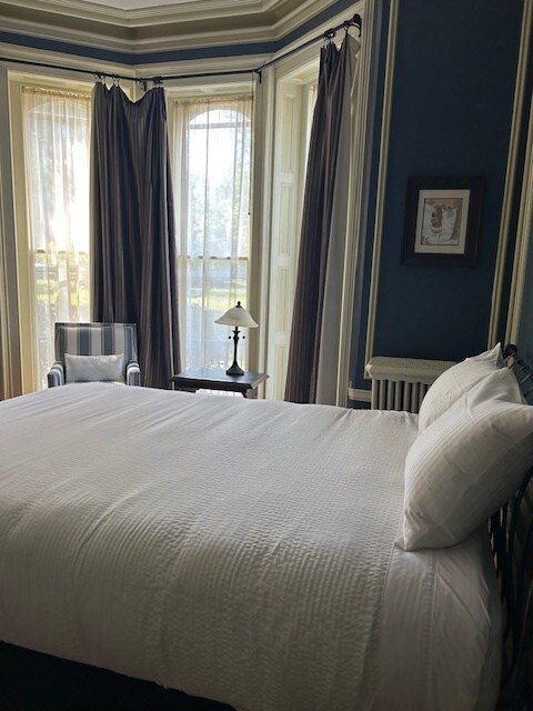 The Miller Room
