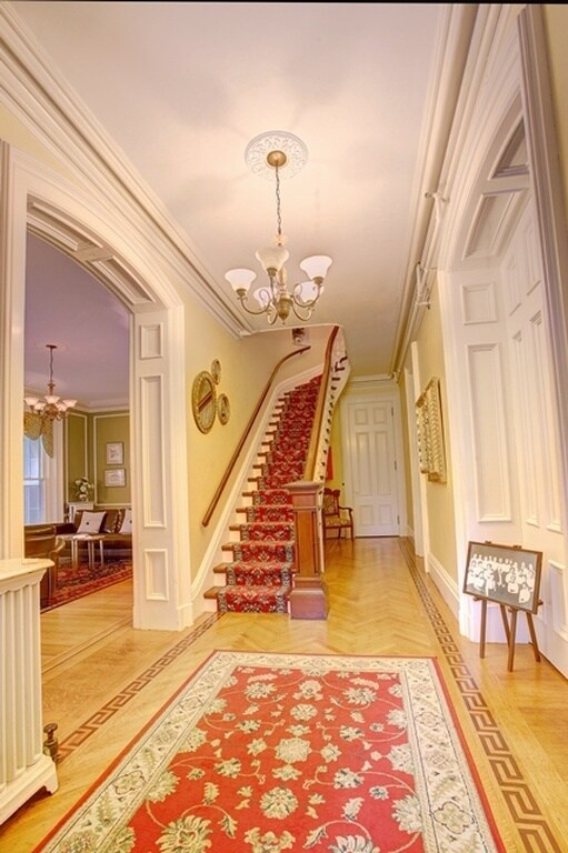 The Miller Room