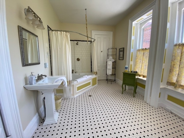 The Sturtevant Room