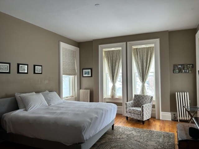 The Sturtevant Room