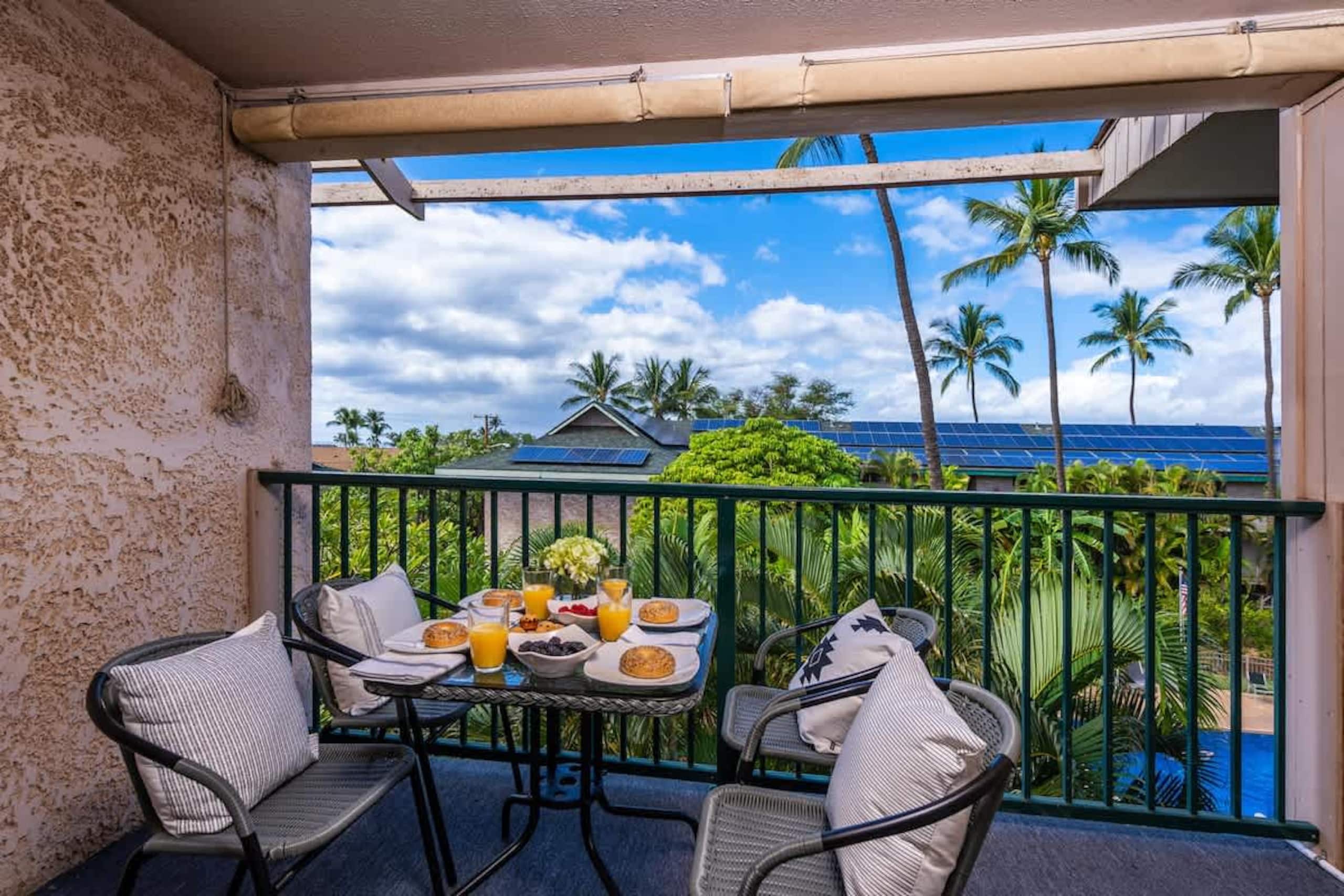 Condo in Kihei · ★4.5 · 1 bedroom · 2 beds · 1 bath - Image 20