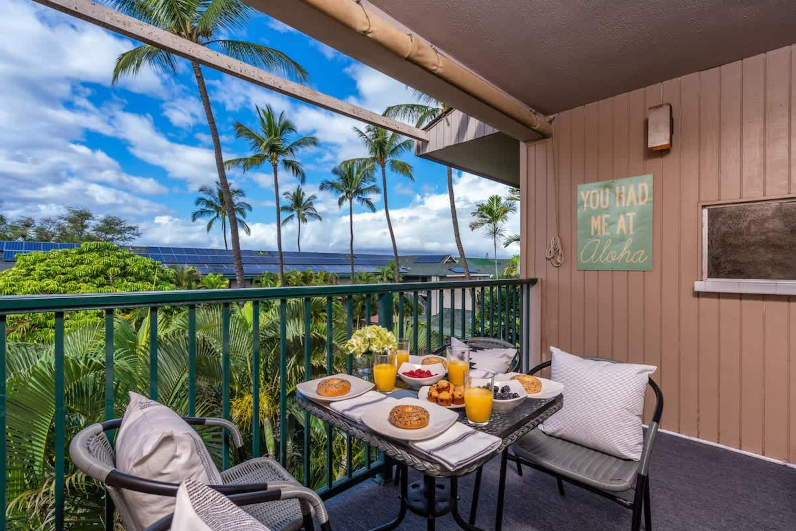 Condo in Kihei · ★4.5 · 1 bedroom · 2 beds · 1 bath - Image 19