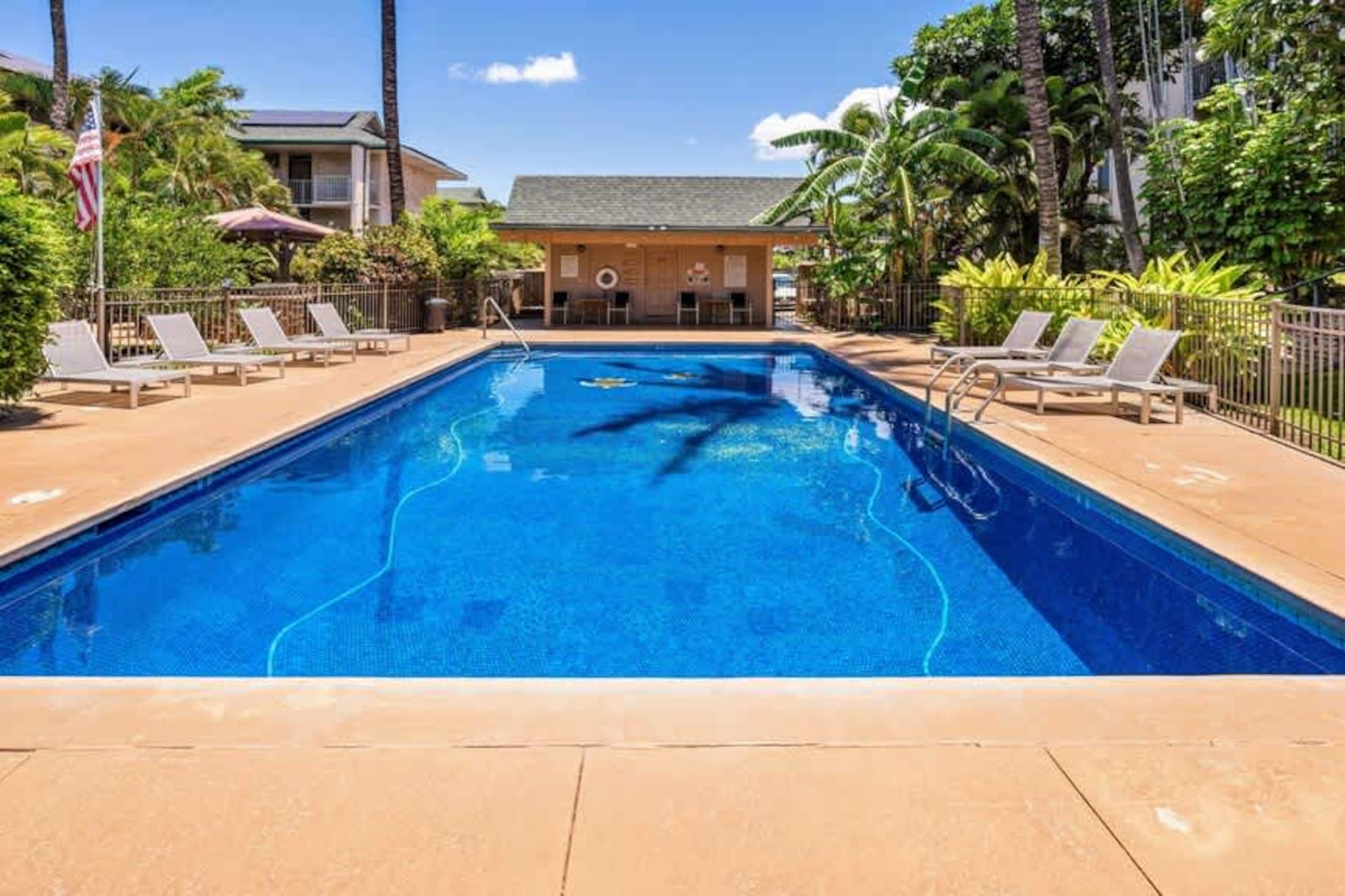 Condo in Kihei · ★4.5 · 1 bedroom · 2 beds · 1 bath - Image 27