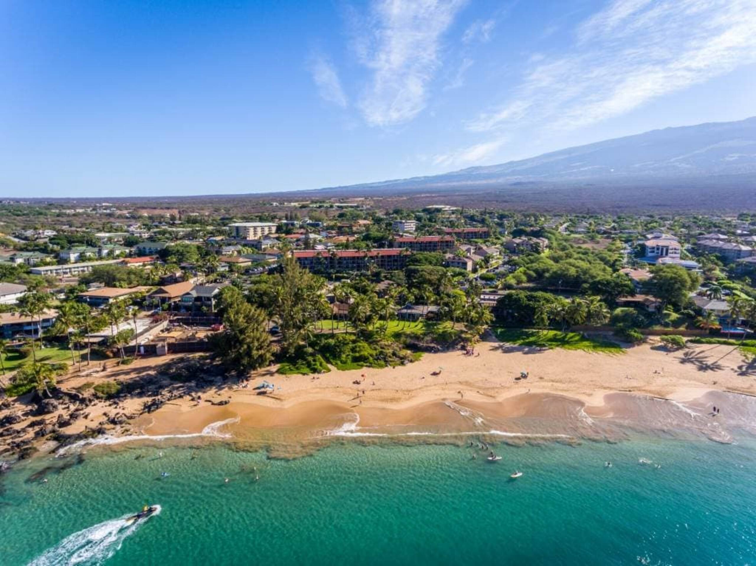 Condo in Kihei · ★4.5 · 1 bedroom · 2 beds · 1 bath - Image 30