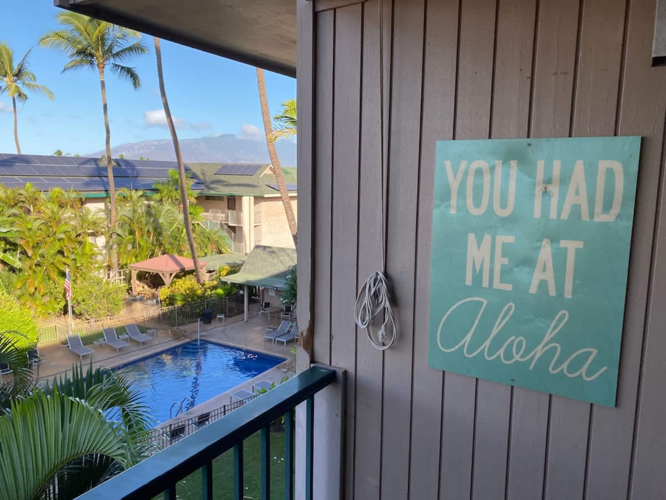 Condo in Kihei · ★4.5 · 1 bedroom · 2 beds · 1 bath - Image 21