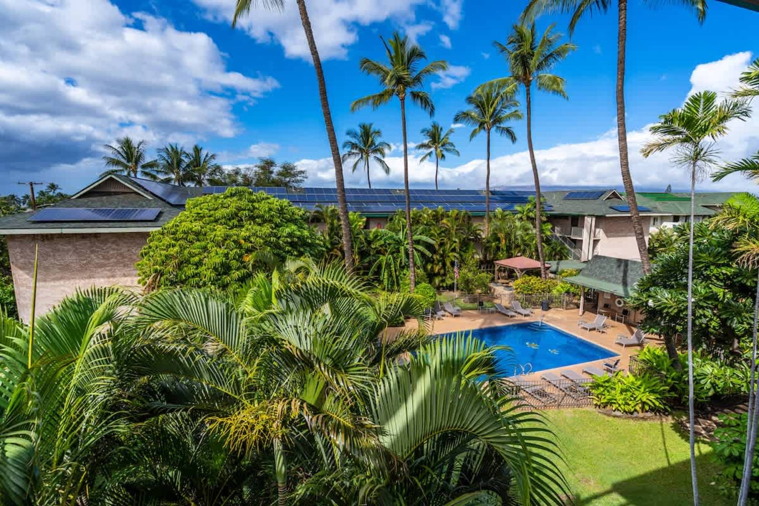 Condo in Kihei · ★4.5 · 1 bedroom · 2 beds · 1 bath - Image 28