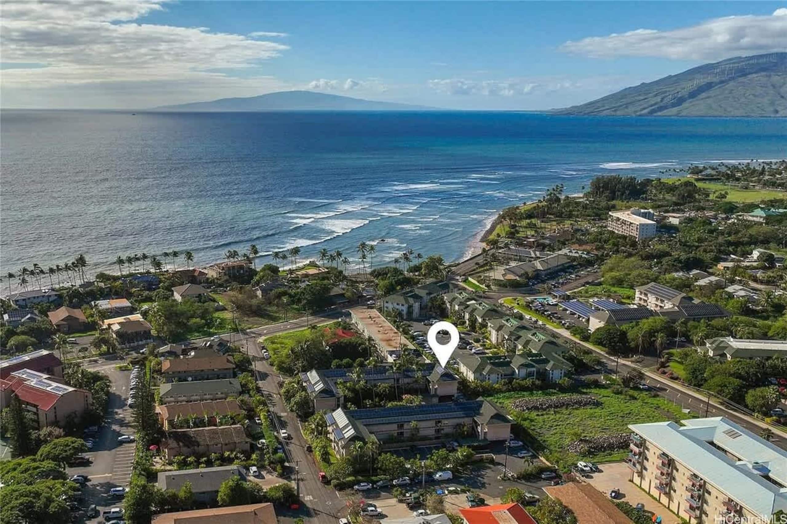 Condo in Kihei · ★4.5 · 1 bedroom · 2 beds · 1 bath - Image 32