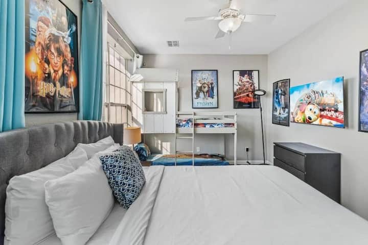 Спална соба