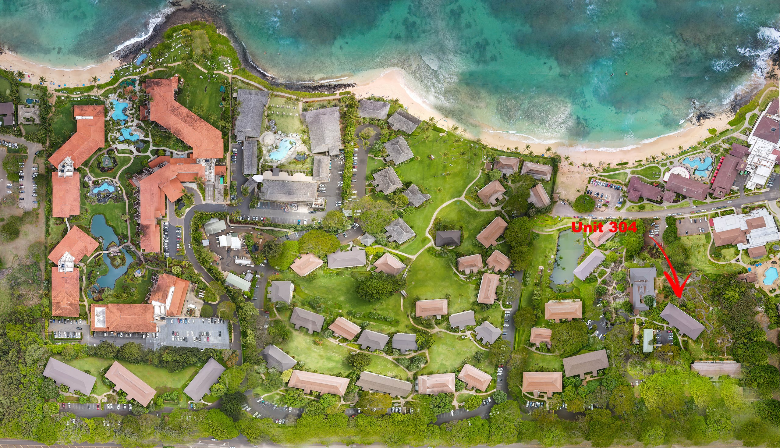 Condo in Koloa · ★4.75 · 1 bedroom · 2 beds · 1 bath - Image 21