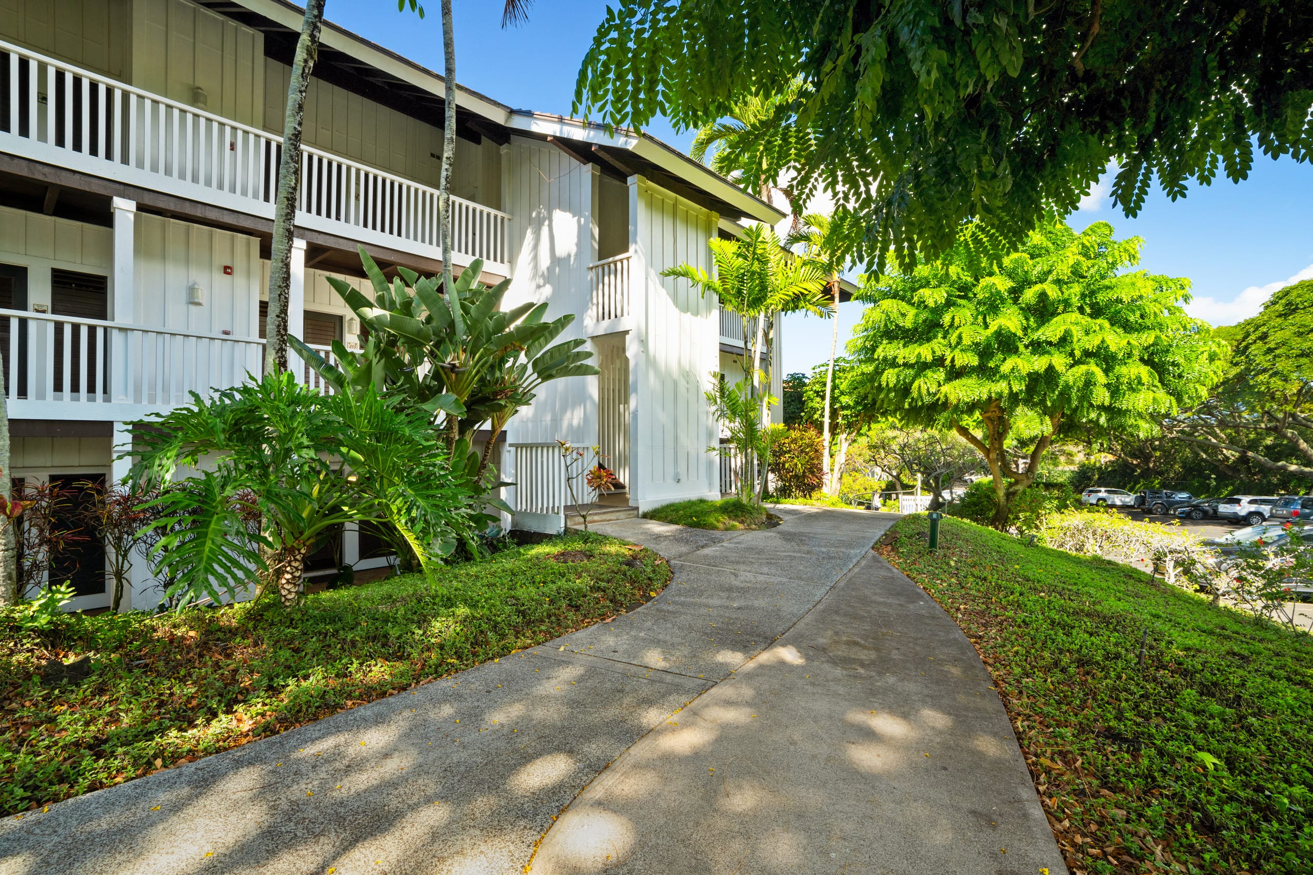 Condo in Koloa · ★4.75 · 1 bedroom · 2 beds · 1 bath - Image 1