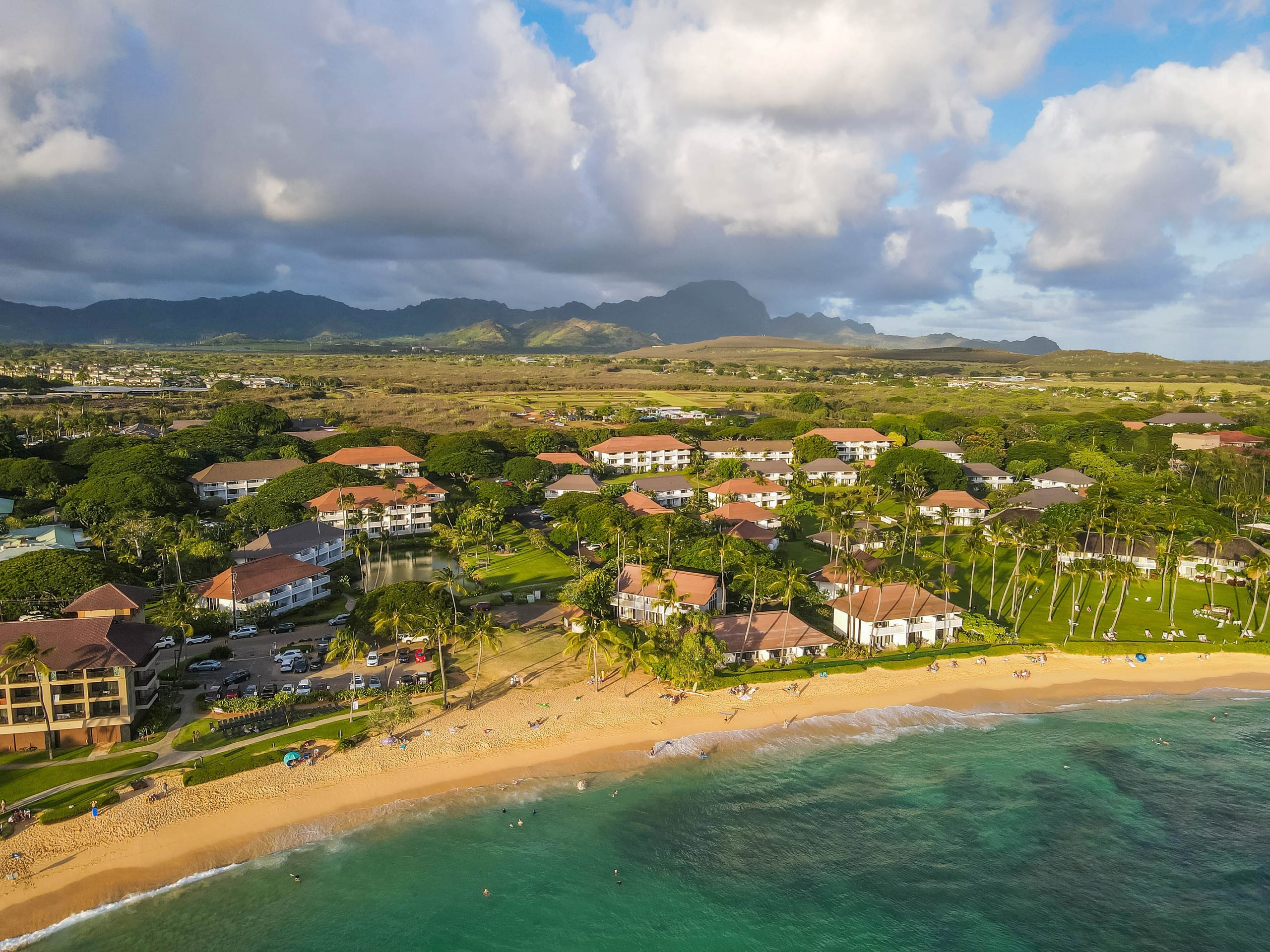 Condo in Koloa · ★4.75 · 1 bedroom · 2 beds · 1 bath - Image 23
