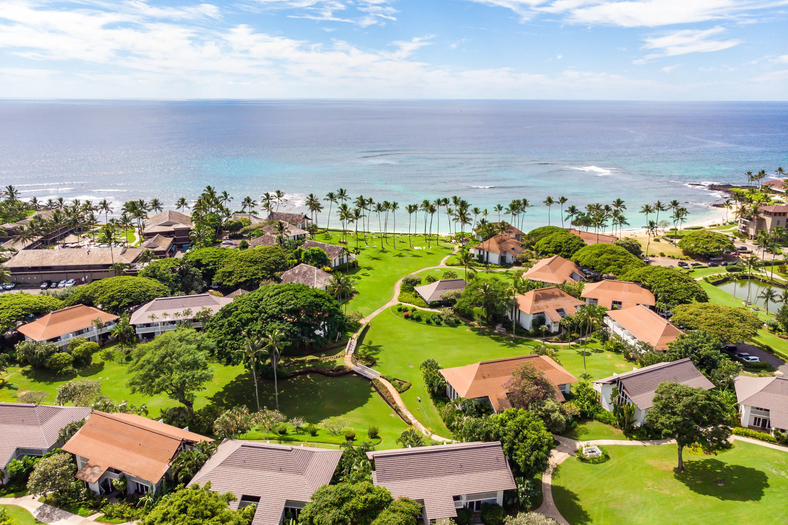 Condo in Koloa · ★4.75 · 1 bedroom · 2 beds · 1 bath - Image 20