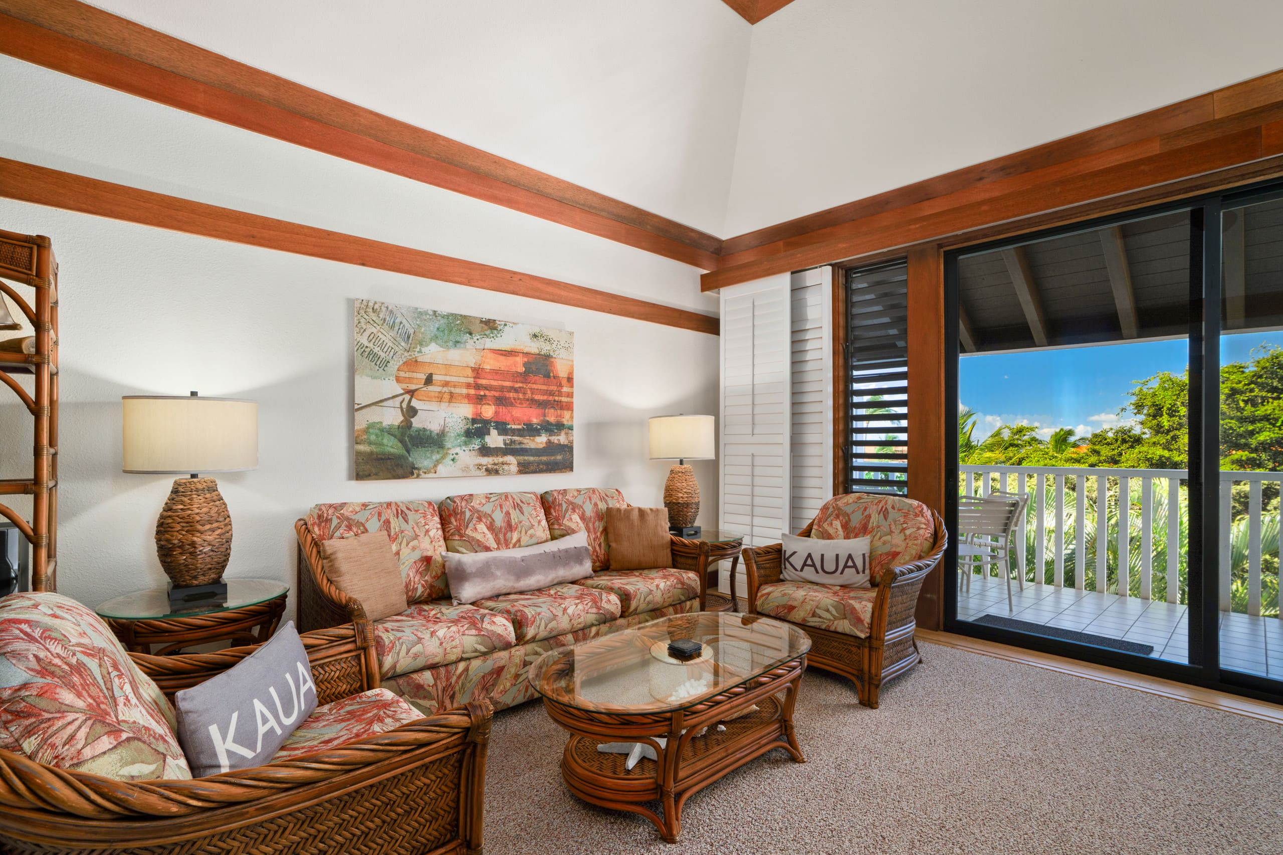 Condo in Koloa · ★4.75 · 1 bedroom · 2 beds · 1 bath - Image 5