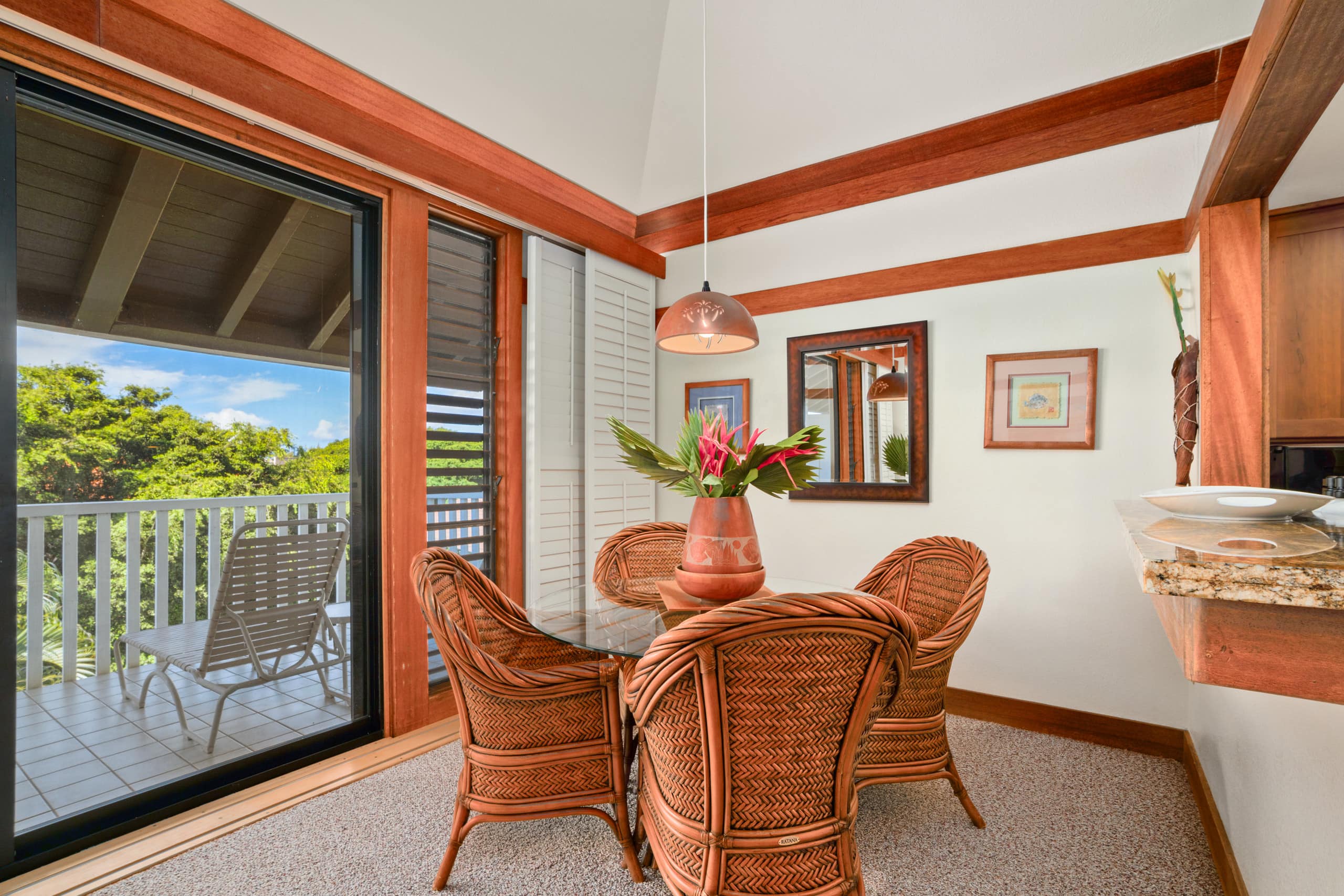 Condo in Koloa · ★4.75 · 1 bedroom · 2 beds · 1 bath - Image 11
