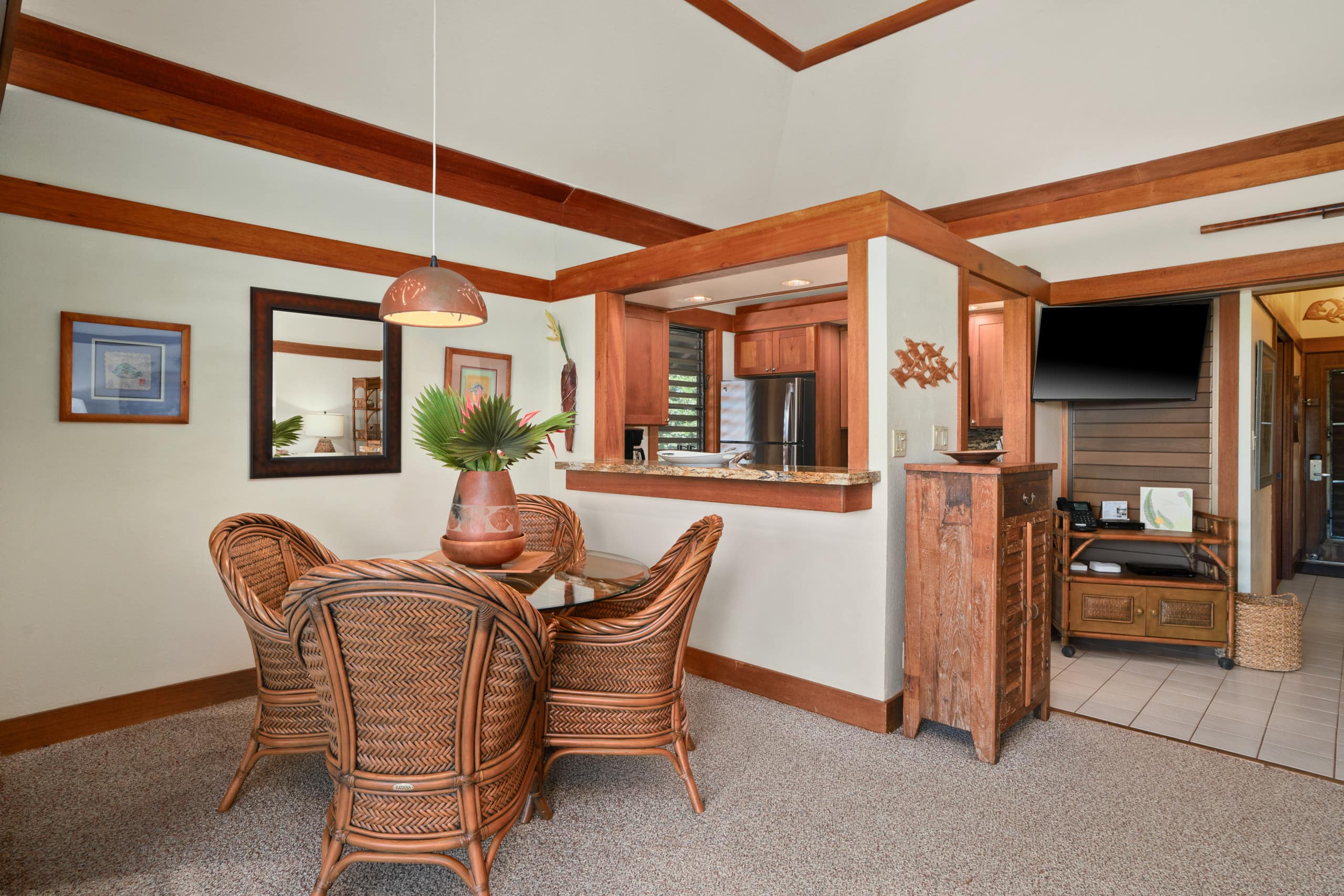 Condo in Koloa · ★4.75 · 1 bedroom · 2 beds · 1 bath - Image 10