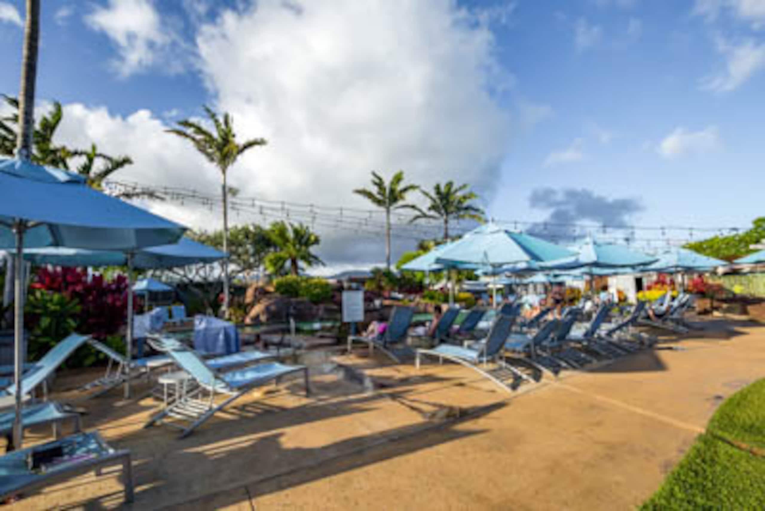 Condo in Koloa · ★4.75 · 1 bedroom · 2 beds · 1 bath - Image 32